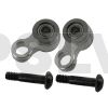 HPAT45001 Heli Option Metal Tail Control Link w/Bearings T-REX 450