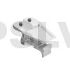 HPAT55002 - Heli Option  Quick Release Canopy Clip - Trex 550  600N