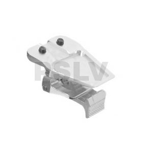 HPAT55002 - Heli Option  Quick Release Canopy Clip - Trex 550  600N