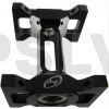 HPAT60005   Heli Option Integ Main Shaft Block w/Thr Bearings 600E PRO  