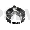  HPET021  Heli Option Magnetic Swash Plate Level for 3mm-7mm main shaft 