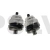 HPSABCM01 Heli Option Quick Change Canopy Mount Goblin 630 700 770