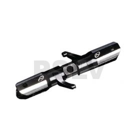 HPAT70005  Heli Option Precision Tail Blade Grip w/Triple Bearings  550/600/700