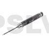 111520 Hudy Allen Wrench 1.5 x 60mm V2