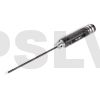 112540   Hudy Allen Wrench 2.5 x 120mm V2 