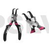 189040  Hudy Micro Pliers Snap Ring  