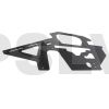 JRH61834 JR Carbon Main Frame 450