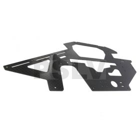 JRH61834 JR Carbon Main Frame 450