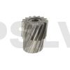 JRH61838 JR Pinion Gear T15 Assembly 450