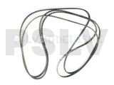 JRH61841 JR Tail Drive Belt MXL498 450