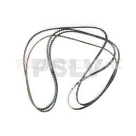 JRH61841 JR Tail Drive Belt MXL498 450