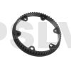 JRH61842 JR Front Pulley T60 450