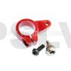 JRH61845 JR Metal Servo Horn L10 450