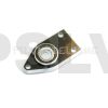 JRH61855 JR Tail Pulley Plate 450
