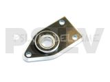 JRH61855 JR Tail Pulley Plate 450