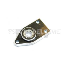 JRH61855 JR Tail Pulley Plate 450