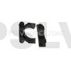 JRH61859 JR Tail Boom Brace Clamp 450