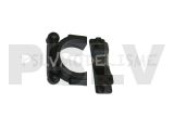 JRH61859 JR Tail Boom Brace Clamp 450