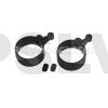 JRH61860 JR Tail Rod Guide 450