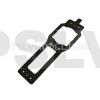 JRH61862 JR Carbon Bottom Plate 450