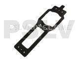 JRH61862 JR Carbon Bottom Plate 450