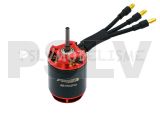  JRH61865 Forza 450 Brushless Motor