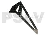  JRH61867 JR Carbon Vertical Fin 450