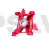 JRH61876 Metal Servo Mount U 450