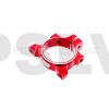 JRH61879 Metal Tail Boom Clamp 450