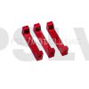 JRH61881 Metal Tail Boom Brace Clamp 450