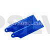   JRH61887 Blue Tail Rotor Blade 450 Size