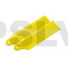   JRH61888 Yellow Tail Rotor Blade 450 Size