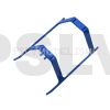JRH61893 Blue Forza 450 Landing Gear