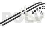 JRH61929 Low Profile Landing Gear Set 450EX