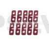 JRH70672 JR Servo Mount Plate D (NEX E6) 450