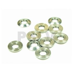 JRH70674 JR Washer M2.6 x 6.5 x T0.8 NEX E6 450