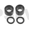 JRH70726 JR Rigid Collar Set 450