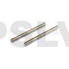 JRH80252 JR Threaded Rod M2 x 20 450