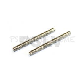 JRH80252 JR Threaded Rod M2 x 20 450