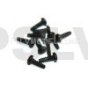 JRH80255 JR Hex Tapping Screw M2.6 x 10 450