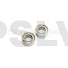 JRH81085 JR Shielding Bearing 2 x 5 x 2.3-T 450