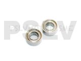 JRH81085 JR Shielding Bearing 2 x 5 x 2.3-T 450