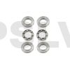  JRH81090 JR Thrust Bearing 4 x 8 x 3.5T 450