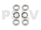  JRH81090 JR Thrust Bearing 4 x 8 x 3.5T 450