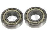 JRH81093 Bearing 2x6x3 (2 Pc)