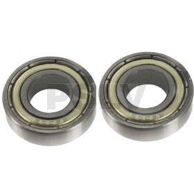 JRH81093 Bearing 2x6x3 (2 Pc)