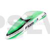 JRH82388 Forza 450 Painted Canopy Green