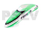 JRH82388 Forza 450 Painted Canopy Green