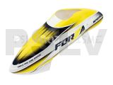 JRH82390 Forza 450 Painted Canopy Yellow