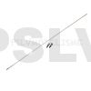 JRH83163 JR Tail Control Rod L408 450